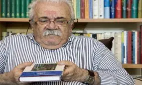 عدنان غریفی، نویسنده و مترجم درگذشت/ نگاهی به زندگینامه آثار وی