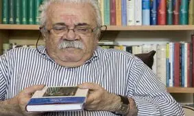 عدنان غریفی، نویسنده و مترجم درگذشت/ نگاهی به زندگینامه آثار وی