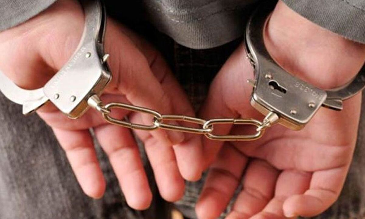 عاملان جاسوسی در هرمزگان دستگیر شدند
