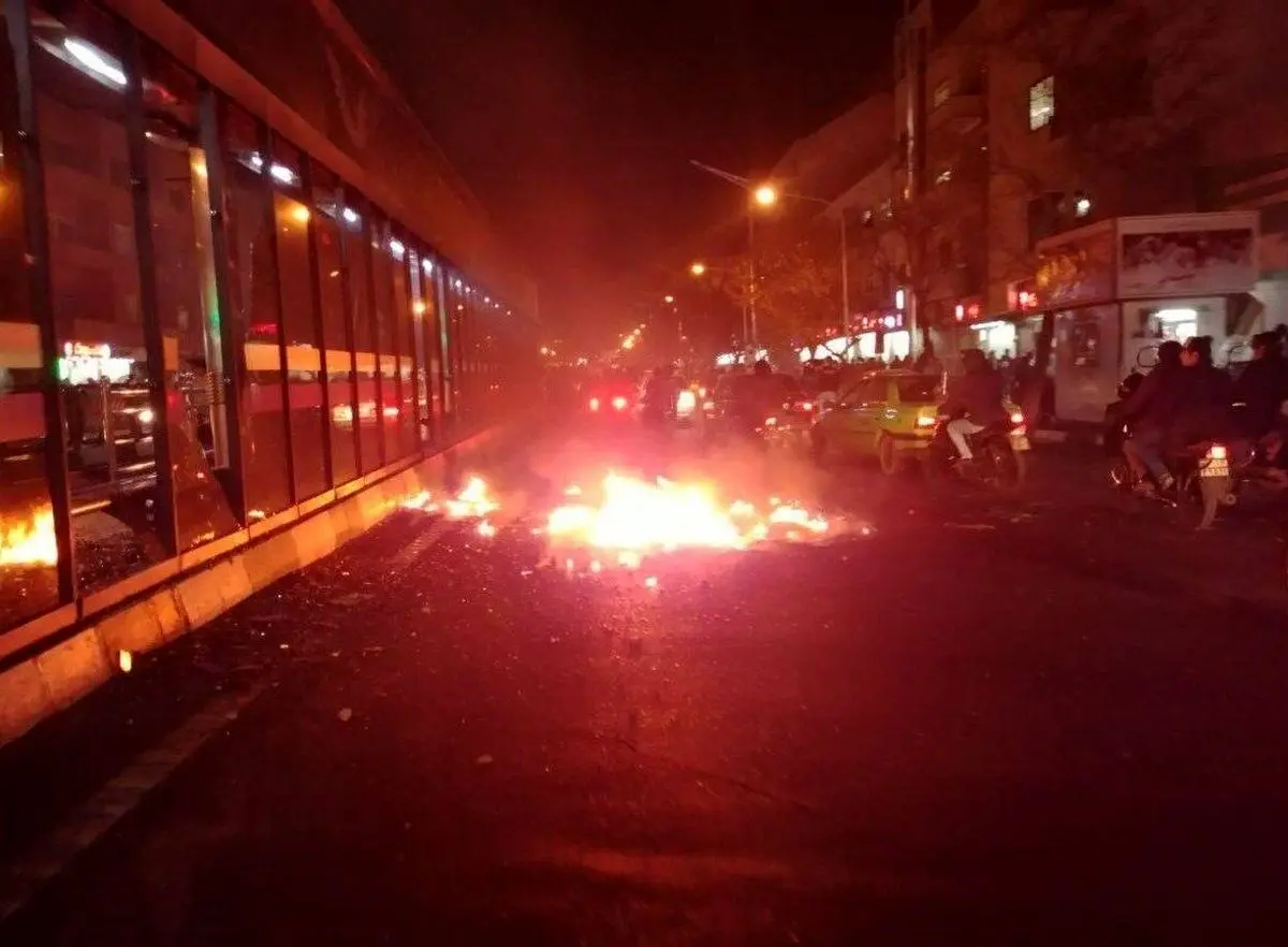 موج تازه دستگیری لیدرهای اغتشاشات / غافلگیری تروریست‌ها از کرمان تا تهران