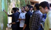 آمار پر درد؛ موفقیت در کنکور مال پول‌دارهاست!