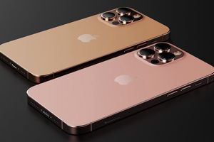 قیمت روز گوشی؛ آیفون ۱۳ چند؟