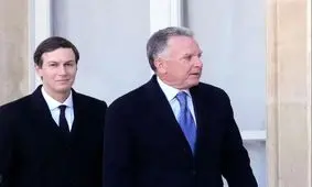 ویتکاف دلیل اصلی ورود آمریکا به جنگ با ایران بود؟

