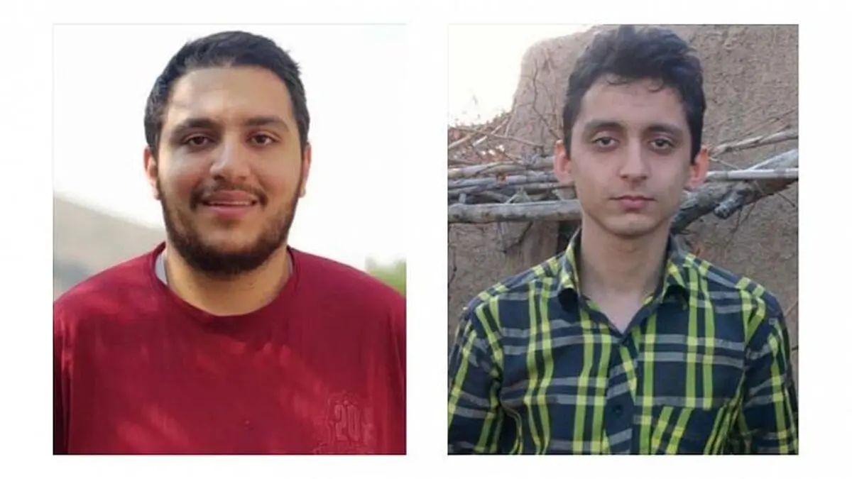 تعیین پاداش ۱۰ میلیون دلاری برای ارائه اطلاعات درباره ۲ ایرانی توسط آمریکا