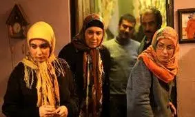 دیدار دو بازیگر سریال پایتخت بعد از ۱۴ سال/ ویدئو