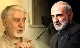 واکنش تند حسین شریعتمداری به بیانیه میرحسین موسوی/ او همسو با آمریکا و اسرائیل از تغییر نظام می گوید