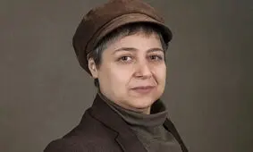 وقتی مازیار لرستانی ریش‌هایش را می‌شمارد