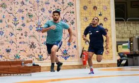 پاداش ۲ میلیارد تومانی به کشتی گیران ایران در المپیک

