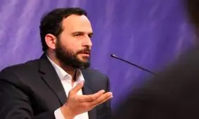 تعلیق محسن برهانی از عضویت در هیأت علمی دانشگاه تهران