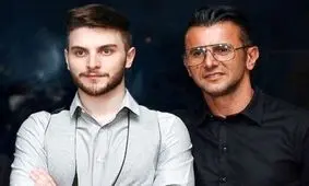 امین حیایی: پس‌فردا، ایرانی وجود دارد که فرزند من در آن زندگی کند؟/ ویدئو