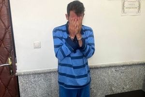 تازه‌ترین گفت‌وگو با قاتل الهه حسین‌نژاد: می‌خواستم خودکشی کنم اما دستگیر شدم