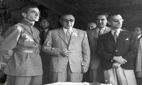 گرگ‌های سیبری در ایران؛ روایتی از روزهای پرالتهاب آذربایجان / قوام چگونه روسها را تسلیم کرد؟