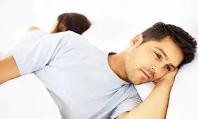 کاهش میل جنسی مردان بالای ۴۰ سال با افزایش ریسک مرگ مرتبط است