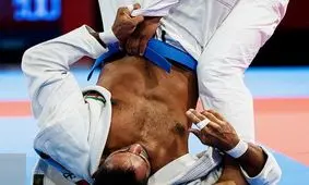 کسب ۱۳ مدال نمایندگان جوجیتسو ایران در گرنداسلم ترکیه

