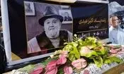 مازیار لرستانی: اکبر عبدی اسطوره بود