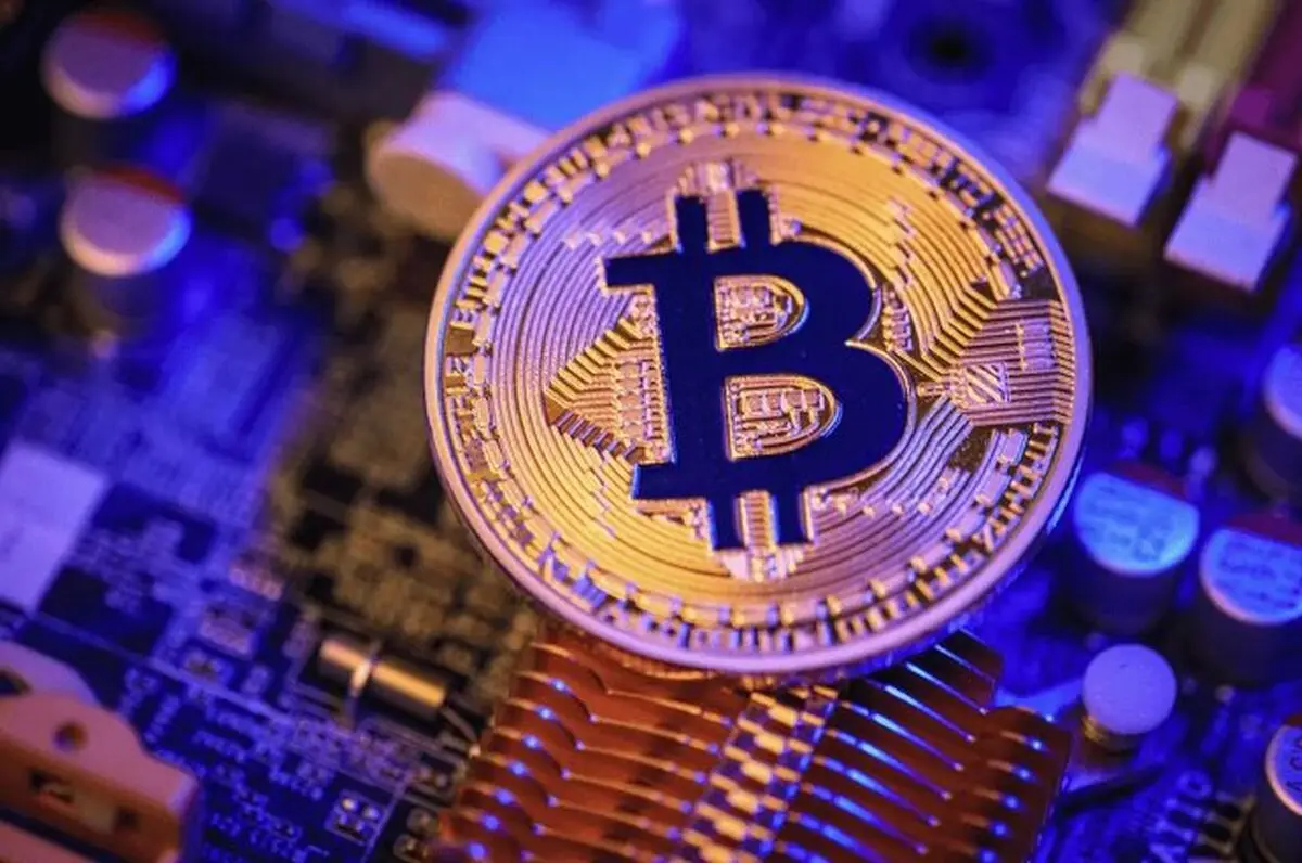 آخرین وضعیت بازار رمزارزها در جهان؛ سقوط سودآوری بیت کوین