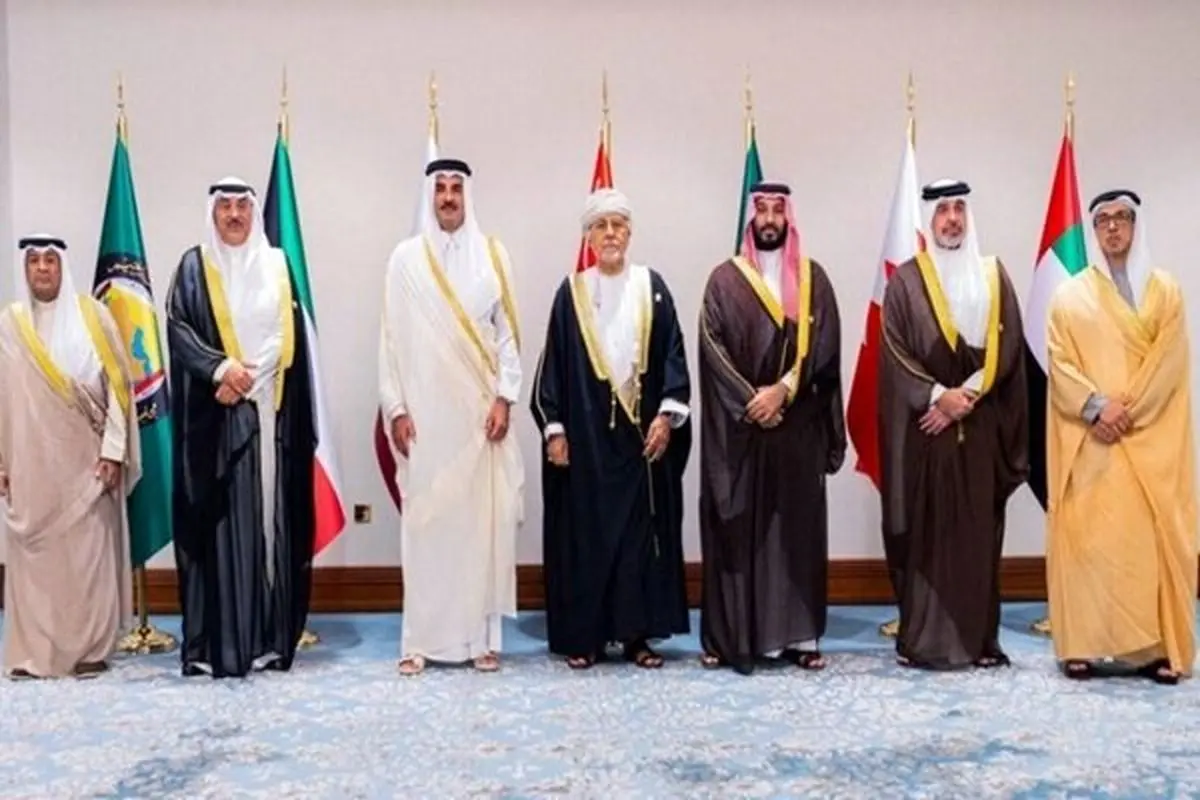 بلومبرگ: کشورهای خلیج‌فارس از جنگ خسته شده‌اند/آمریکا راهبرد ندارد