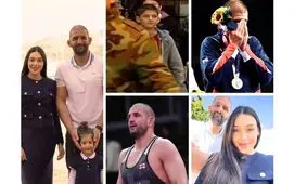 داستان زندگی سخت پتریاشویلی؛ به گروگان گرفته شدن در ۱۱ سالگی!

