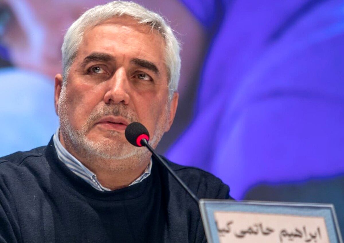 ابراهیم حاتمیکیا: خسته نیستم و سریال «موسی کلیمالله» را خواهم ساخت