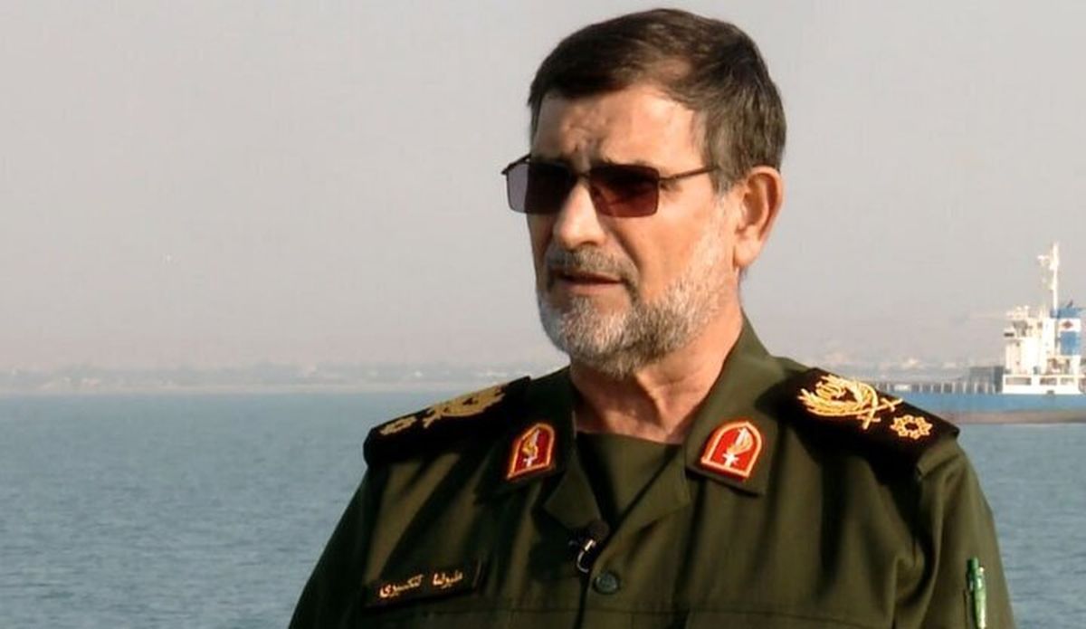 راهبرد ایران در خلیج‌ فارس صلح، امنیت و دوستی است