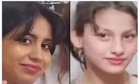 جزئیات مفقود شدن ۲ دختر تکواندوکار/ یسنا و سارا آخرین‌بار ساعت ۸ شب در یک دوربین شهری رویت شدند