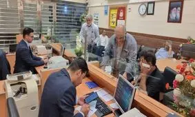 تمام ادارات استان کرمانشاه در روز پنجشنبه ۲۹ دی ماه تعطیل است