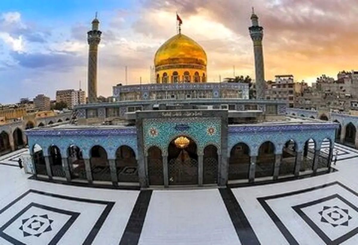 شروط گستاخانه تروریستها برای زیارت حرم حضرت زینب؛ 10 هزار دلار!/ ویدئو