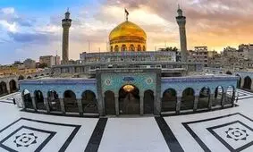 شروط گستاخانه تروریست‌ها برای زیارت حرم حضرت زینب؛ 10 هزار دلار!/ ویدئو
