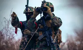 طالبان: عملیات تلافی‌جویانه علیه پاکستان انجام دادیم

