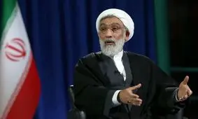 توئیت جنجالی پورمحمدی خطاب به زاکانی