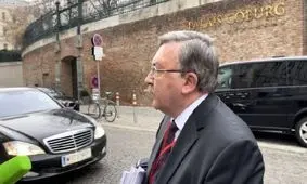 اولیانوف: شورای حکام قطعنامه‌ای علیه ایران صادر نخواهد کرد