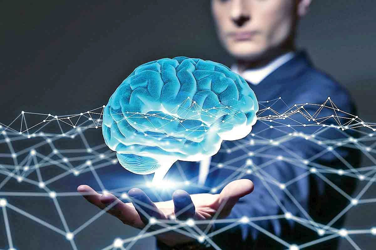 برنامه ریزی برای ارسال ربات به داخل مغز انسان