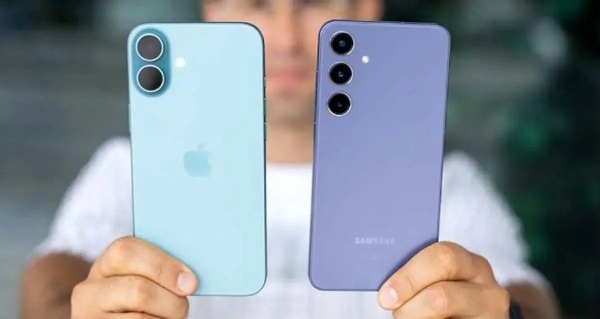 معرفی پرفروش ترین گوشی های فصل سوم ۲۰۲۵