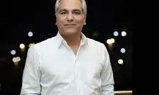 مهران مدیری با یک ماچ ۵ میلیارد تخفیف داد / ویدئو