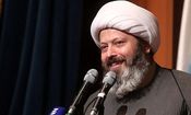لغو سخنرانی روحانی حاشیه‌ساز؛ قاسمیان به دانشگاه علامه نرفت