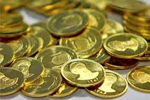 چقدر سکه در بورس فروش رفت؟