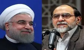 رحیم پور ازغدی با اشاره به اعدام علیرضا اکبری به جرم جاسوسی: اطراف روحانی از این [جاسوس ها] هنوز هم هستند، اگر خود روحانی [جاسوس] نباشد