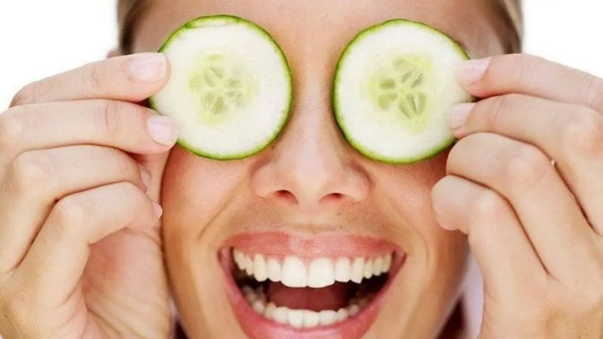 ماسک صورت خانگی برای از بین بردن لک و جوش