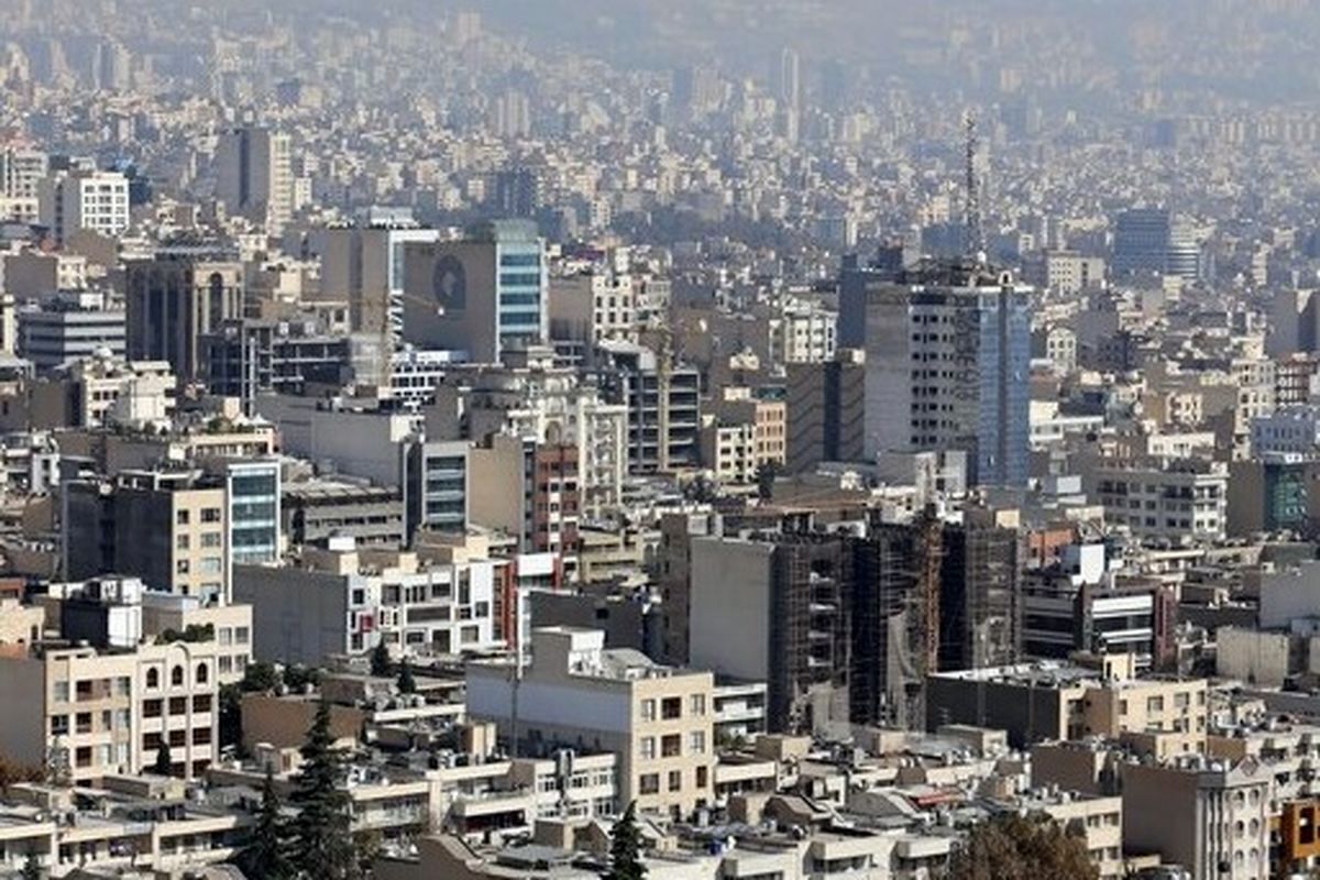 قیمت خانه در منطقه ۲ تهران؛ افزایش فاصله کف و سقف قیمت ملک