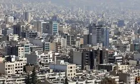 قیمت خانه در منطقه ۲ تهران؛ افزایش فاصله کف و سقف قیمت ملک