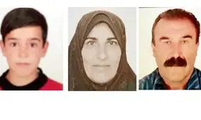 جدیدترین خبر از سقوط گرگر در الیگودرز/ جسد مادر و دختر هنوز پیدا نشده است