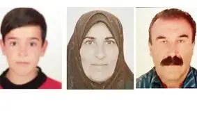 جدیدترین خبر از سقوط گرگر در الیگودرز/ جسد مادر و دختر هنوز پیدا نشده است