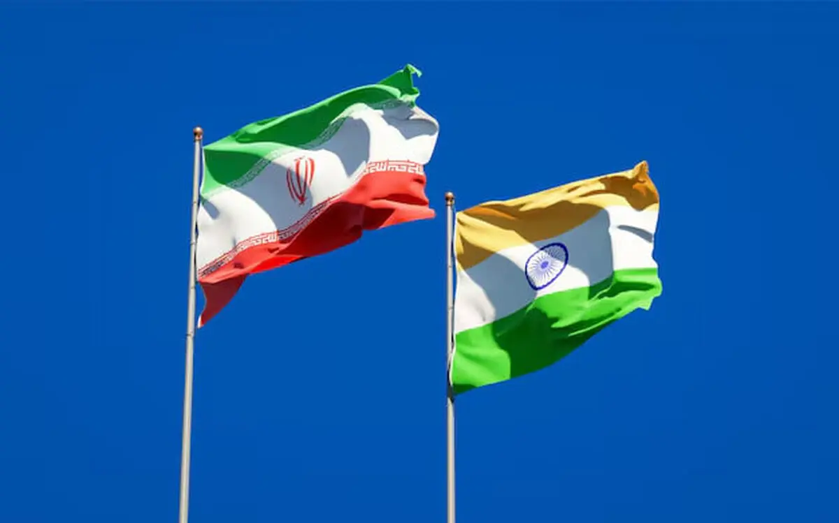 گفتگوی مهم تهران دهلی در سایه جنگ ایران و آمریکا
