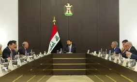 مخالفت بغداد با استفاده از اراضی یا حریم هوایی عراق برای حمله به کشورهای منطقه
