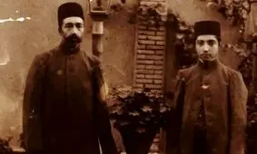 سفر در زمان؛ «عروسی فرنگیس، دختر خبیرالسلطنه» در دهه 1300