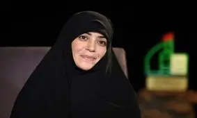 سفر در زمان؛ چهرۀ «الهام چرخنده» در اولین فیلم سینمایی‌اش در 18 سالگی