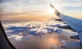 تمدید لغو پروازها تا ساعت ۱۴ امروز