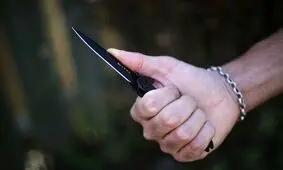 چاقوکشی خونین برای ۲ آمر به معروف در خیابان لر زاده تهران