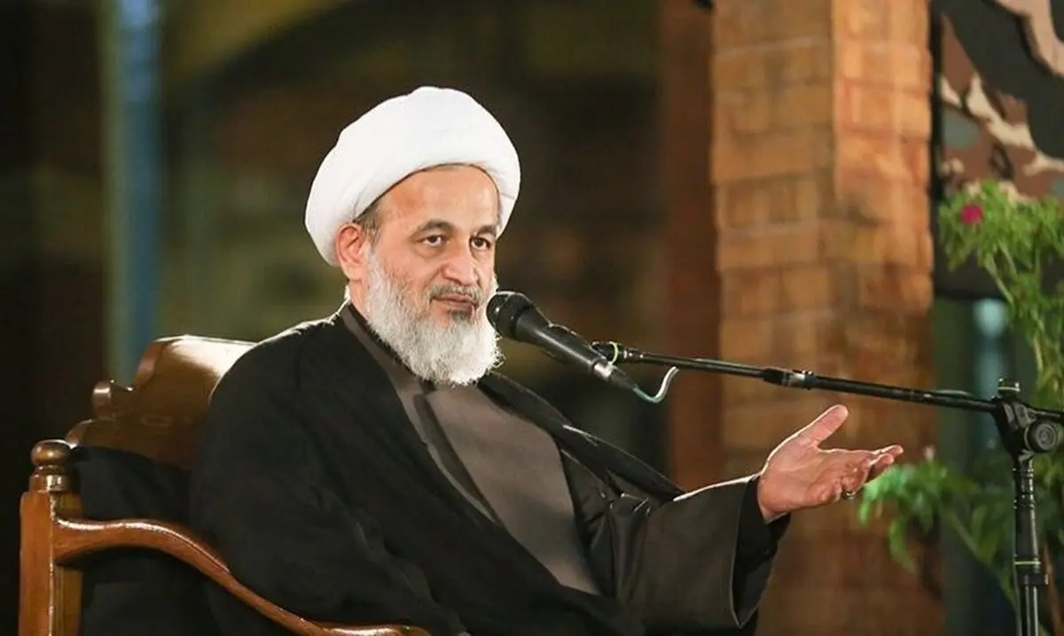 پناهیان: در آینده نزدیک، ایران پیشرفته‌ترین کشور جهان خواهد بود / شهید بهشتی گفت زن و دختر بنی صدر را آزاد کنید