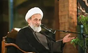 پناهیان: در آینده نزدیک، ایران پیشرفته‌ترین کشور جهان خواهد بود / شهید بهشتی گفت زن و دختر بنی صدر را آزاد کنید